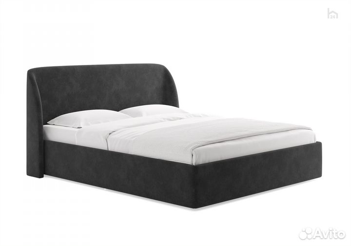 Кровать с п/м 180 х 200 Nicole