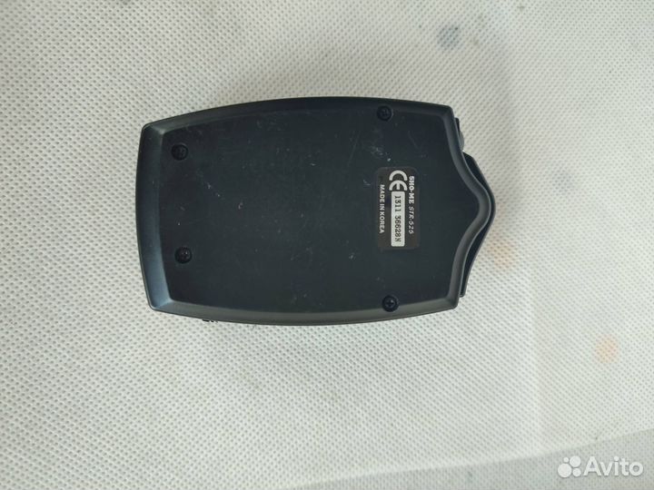 Радар детектор sho me SRT-525