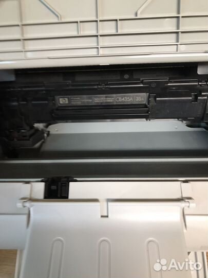 Лазерные приниеры