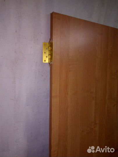 Дверь 2м.* 76см