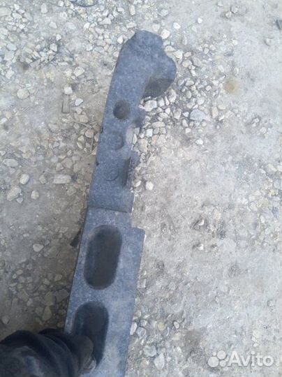 Наполнитель (абсорбер ) бампера задний Saab 9-5