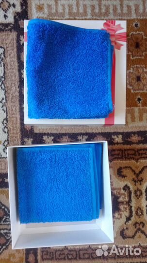 Мини Полотенца Махровые