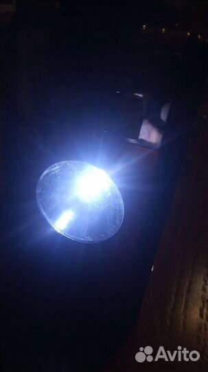 Радиоприемник / мп3-плеер / Фонарик