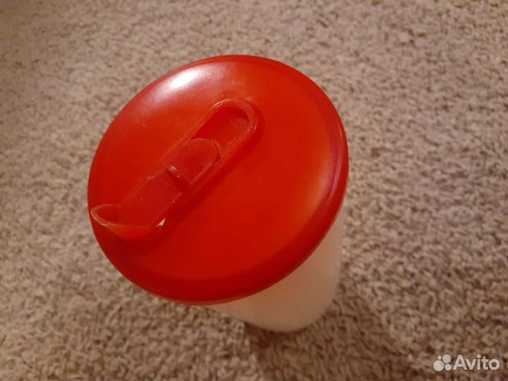 Баночка под сыпучие продукты СССР