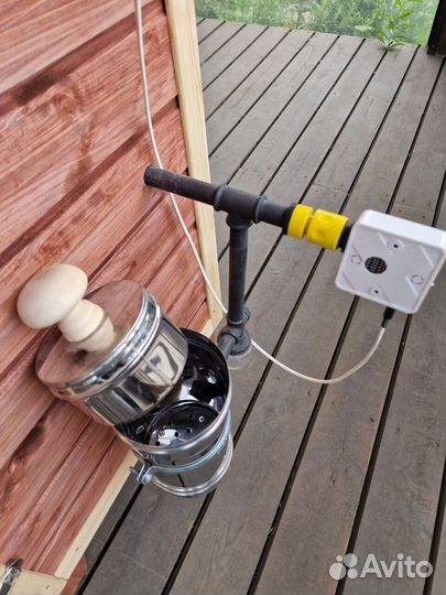 Коптильня астра 300 в наличии и под заказ