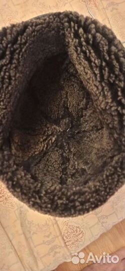 Зимняя шапка для мальчиков