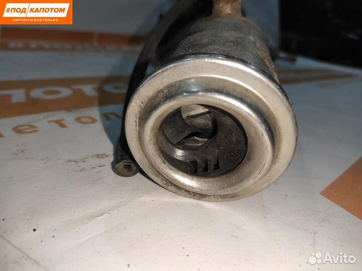 Горловина топливного бака Ford Focus 2 рест