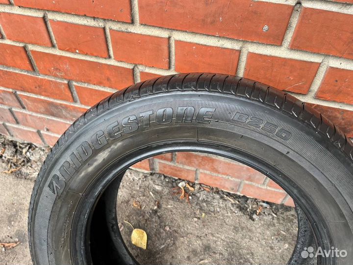 Bridgestone B250 185/65 R15