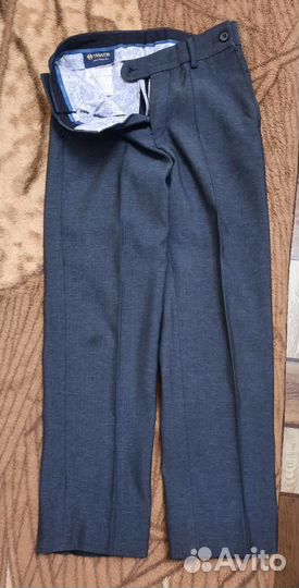 Школьная форма для мальчика 140