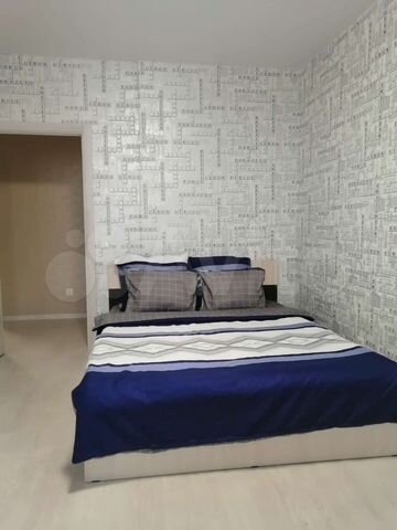 2-к. квартира, 35,9 м², 2/8 эт.