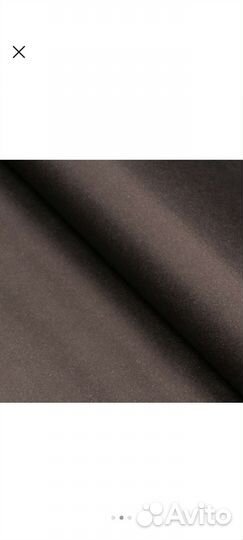 Бумага универсальная крафт черная