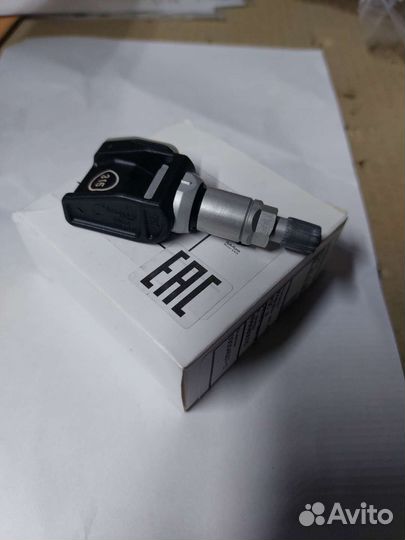 Новый датчик давления в шинах BMW оригинал