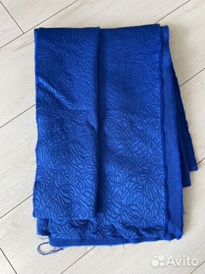 Отрез ткани