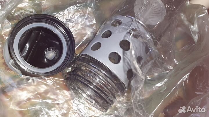 Бутылка для воды Новая