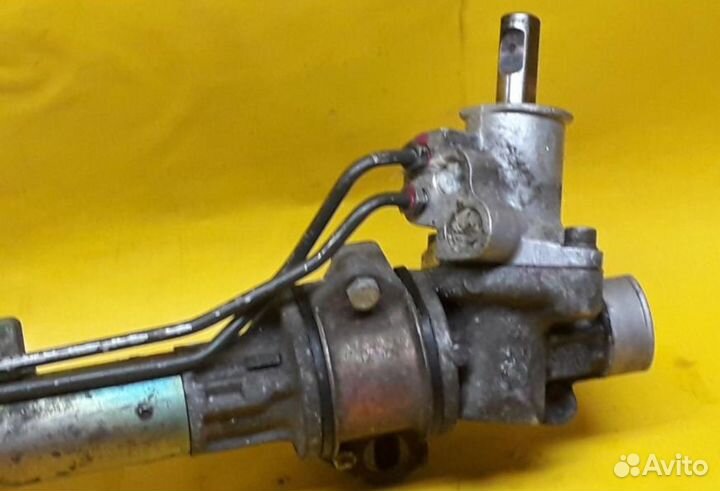 Рулевая рейка Renault Megane 1 34010329