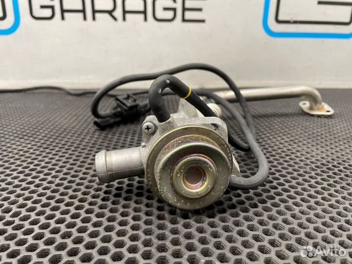 Клапан EGR Mercedes-Benz C-Class W203 271.940 1.8