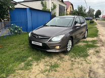 Hyundai i30 1.6 AT, 2011, 86 500 км, с пробегом, цена 900 000 руб.