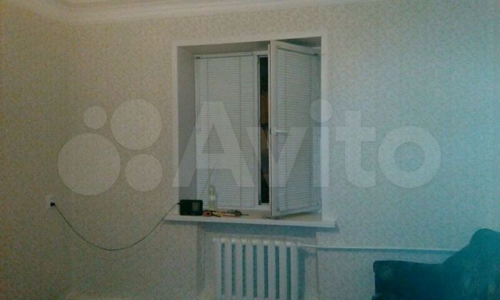 Комната 17 м² в 3-к., 1/2 эт.