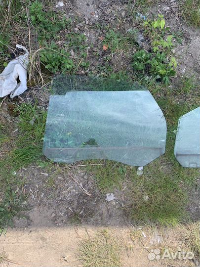 Двери Ford Focus 2 рестайлинг