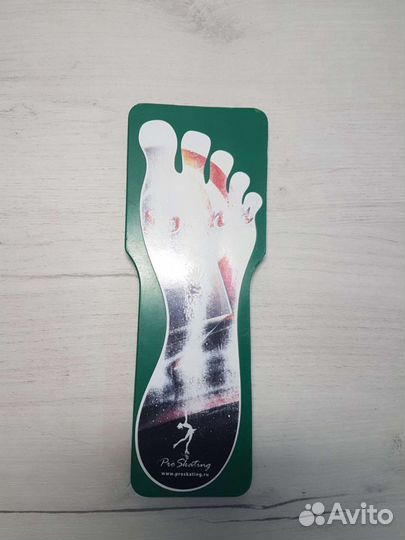 Спинер для фигурного катания