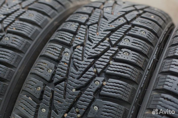 Nokian Tyres Nordman 7 185/65 R15 92T