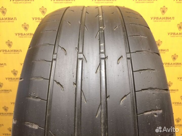 Dunlop Direzza DZ102 225/55 R16 95V