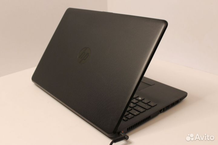 Ноутбук HP Laptop 15 15.6/AMD/DDR4/512Gb