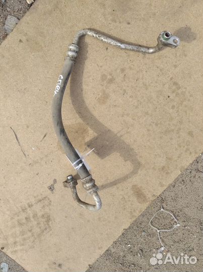 Трубка кондиционера Киа Спектра