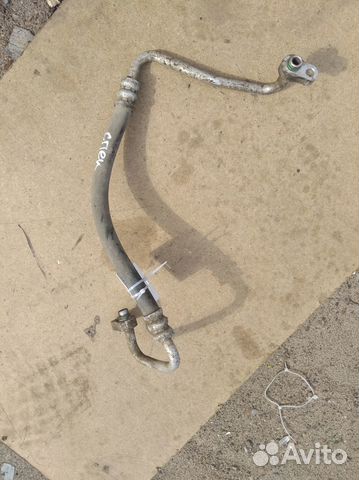 Трубка кондиционера Киа Спектра