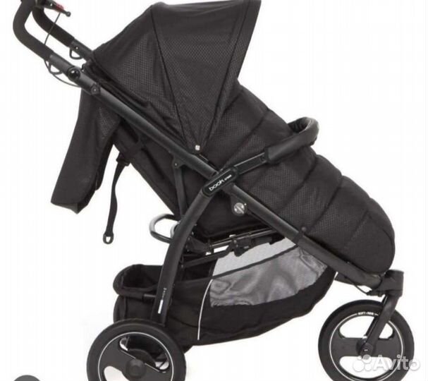 Коляска Peg Perego Book Cross