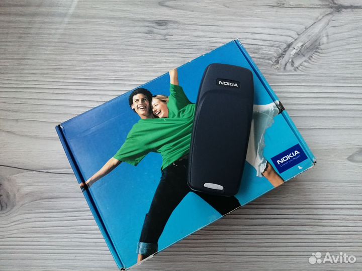 Nokia 3310