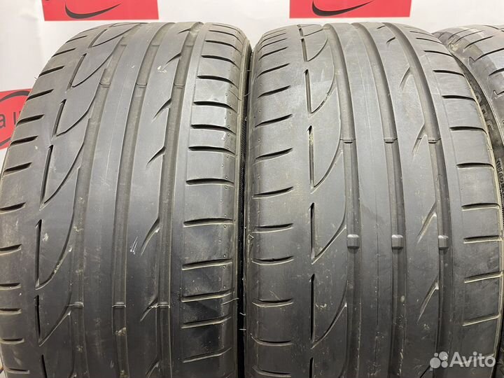 Bridgestone Potenza S001 225/40 R18