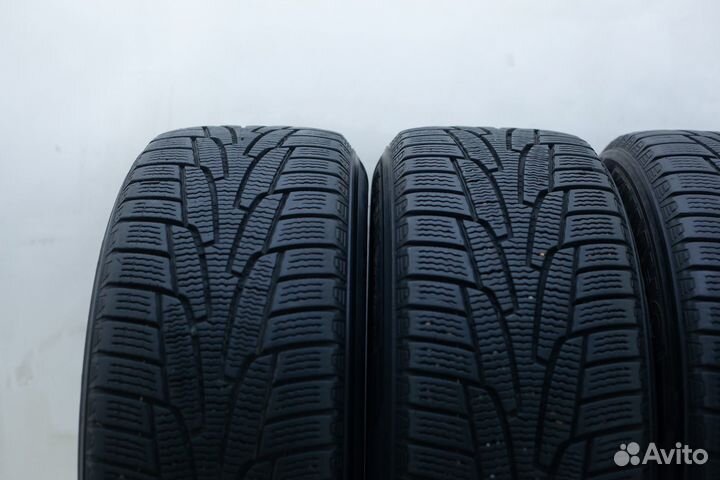 Kumho I'Zen KW31 225/55 R17 101R