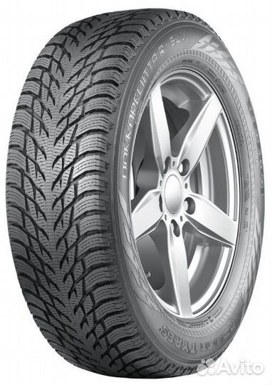 Nokian Tyres Hakkapeliitta R3 SUV 255/50 R20