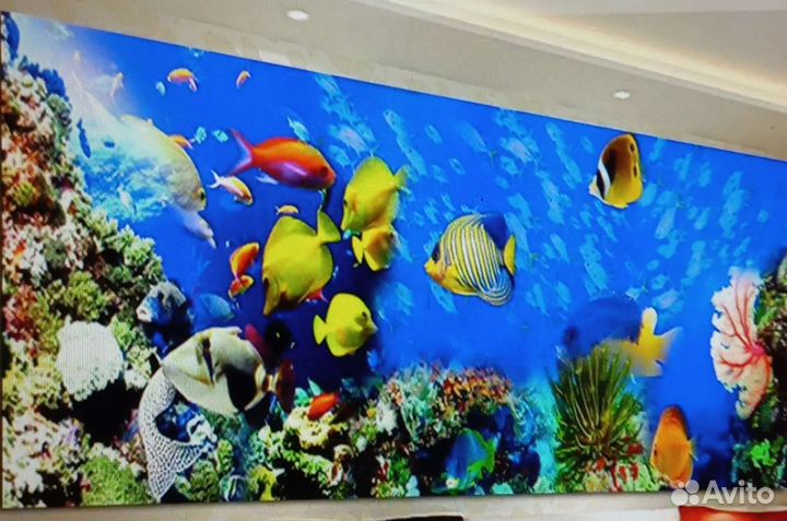 Алмазная мозаика новая12045