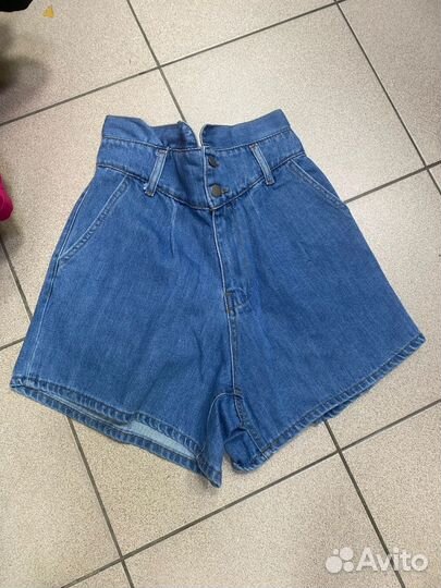 Шорты