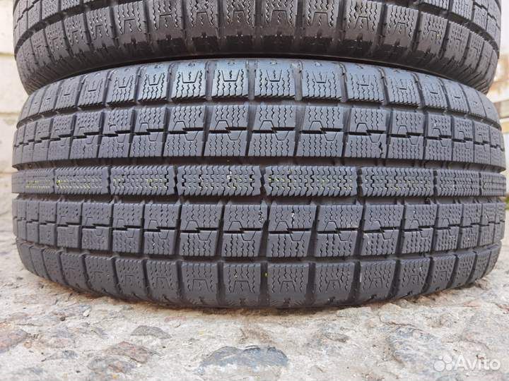 Toyo Garit G5 205/55 R16 97V