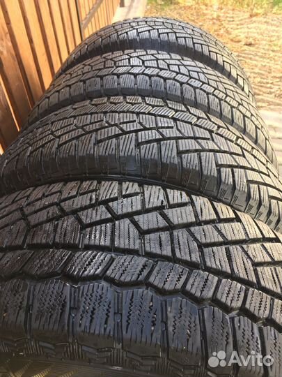 Gislaved Soft Frost 200 SUV 225/60 R17 103T