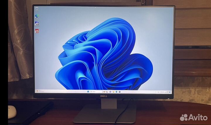 Монитор Dell U2415 (1920x1200)