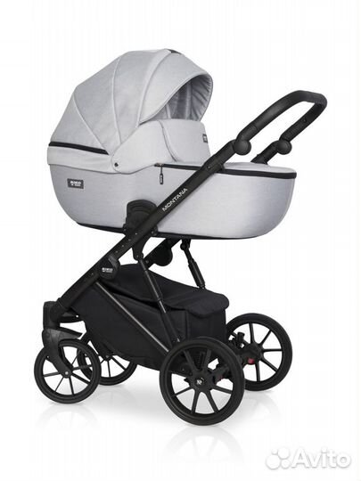 Коляска Montana (Riko) 2 в 1