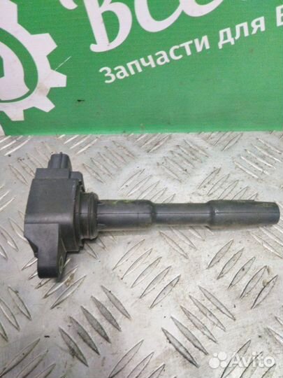 Катушка модуль зажигания Renault Logan 2 1.6 H4M