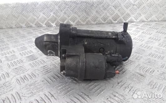 Стартер дизельный toyota RAV 4 ZSA3 (CEA01BR01)