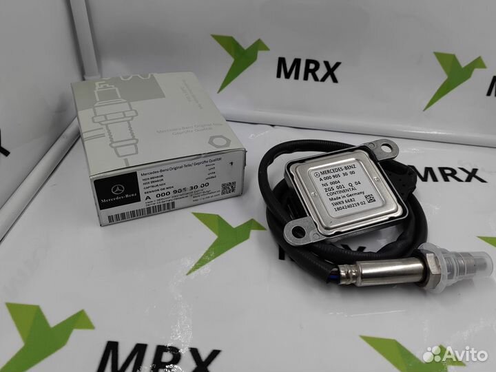 Датчик NOX A0009053000