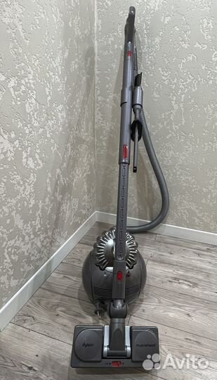 Пылесос dayson cinetic big ball AnimalPro