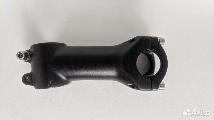 Велозапчасти, руль, седло, подседел, вынос