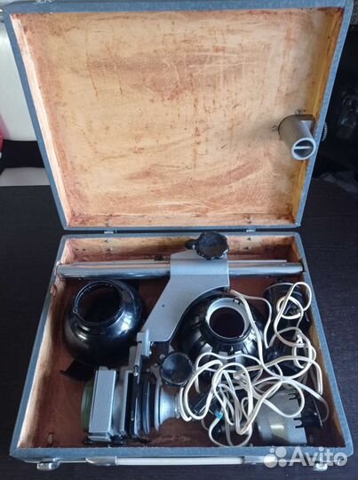 Фотоувеличитель Упа-5