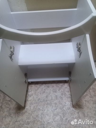 Тумба для ванной