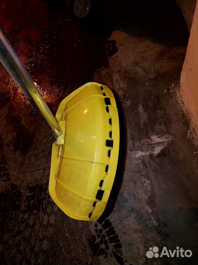 Триммер бензиновый Калибр 1480