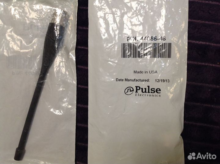 Антена Pulse electronics PN 44085-46