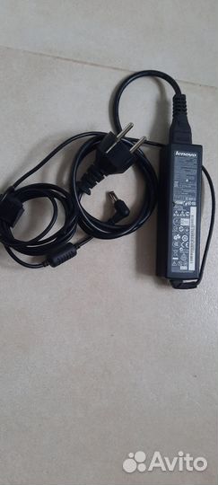 Блок питания